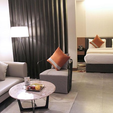 Al Muhaidb Residence Jawazat リヤード エクステリア 写真