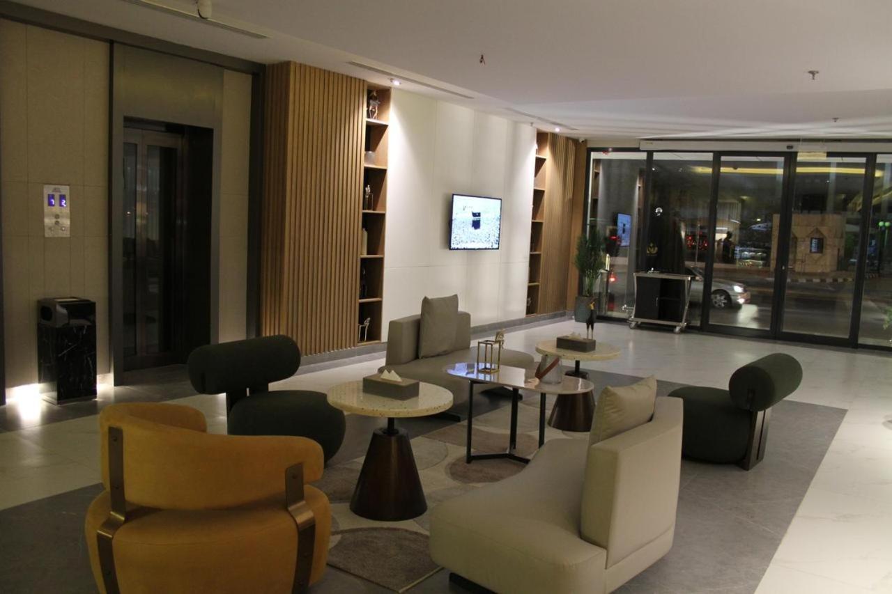 Al Muhaidb Residence Jawazat リヤード エクステリア 写真