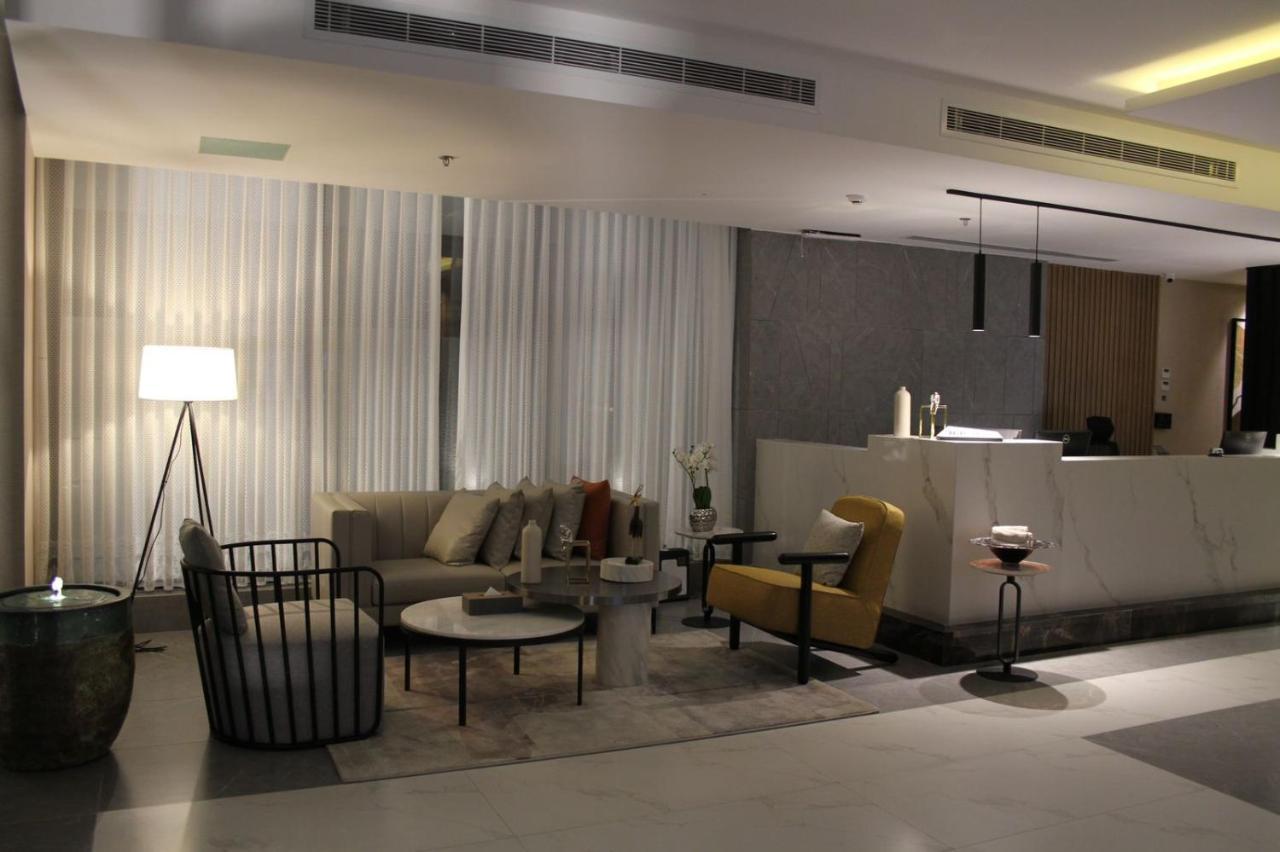Al Muhaidb Residence Jawazat リヤード エクステリア 写真