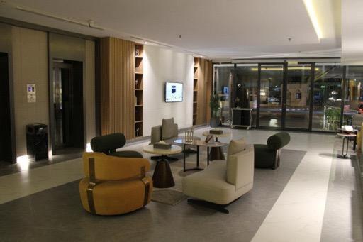 Al Muhaidb Residence Jawazat リヤード エクステリア 写真