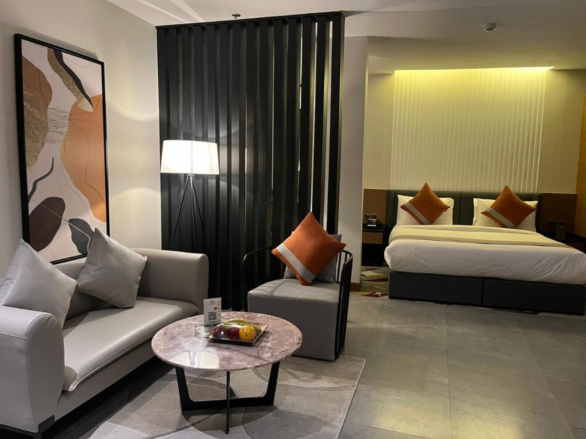 Al Muhaidb Residence Jawazat リヤード エクステリア 写真