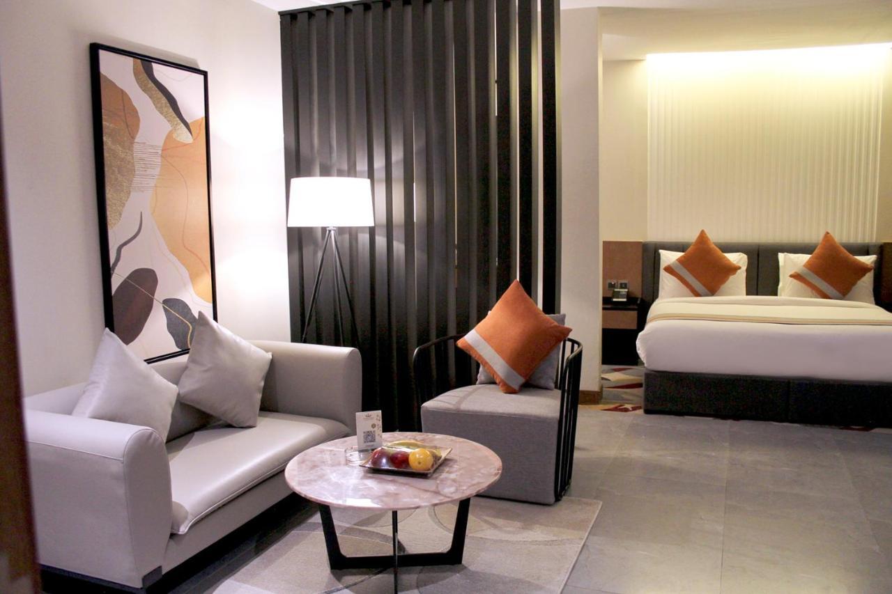 Al Muhaidb Residence Jawazat リヤード エクステリア 写真