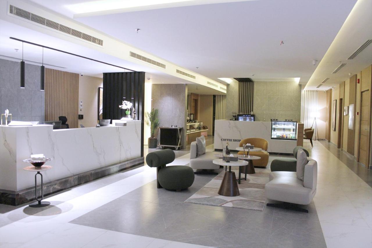 Al Muhaidb Residence Jawazat リヤード エクステリア 写真